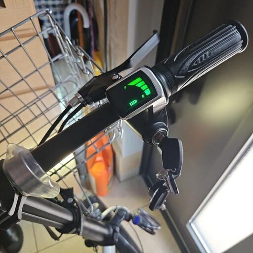 電動自転車 自転車 電動アシスト自転車 2024年】街乗りに使いやすい