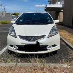 GE8｜中古車｜ジモティー