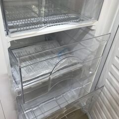 ✨ハイアール　中古美品　JF-NU60A　冷蔵庫　2024年式　60ℓ✨うるま市田場✨