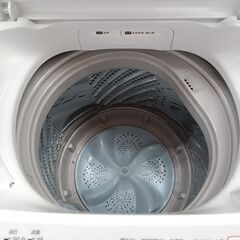 ★ジモティ割あり★ Hisense 洗濯機 HW-G60A 6.0Kg 22年製 動作確認／クリーニング済み TC5327