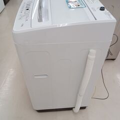 ★ジモティ割あり★ Hisense 洗濯機 HW-G60A 6.0Kg 22年製 動作確認／クリーニング済み TC5327