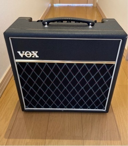 ⭕️楽器 、アンプ【VOXギターアンプ】