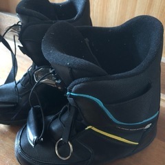 スノーボード　キッズ　　1式セット