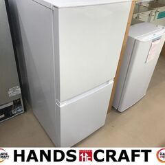 ✨ハイアール　中古美品　OBBR-121A　冷蔵庫　2024年式　121ℓ✨うるま市田場✨