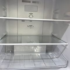 ✨ハイアール　中古美品　OBBR-121A　冷蔵庫　2024年式　121ℓ✨うるま市田場✨