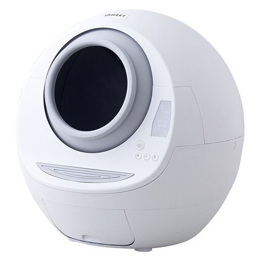 ✤お値下げしました✤自動猫トイレ MOME（OFT STORE）✤