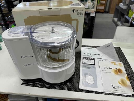 M106　フードプロセッサー
