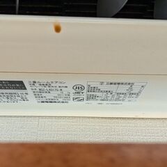 値下げ！3日間限定投稿！エアコン2台