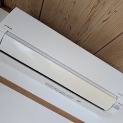 値下げ！3日間限定投稿！エアコン2台