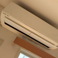 値下げ！3日間限定投稿！エアコン2台