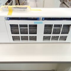 ★ジモティ割あり★ FUJITSU エアコンAS-S288N 2.8kw 18年製 室内機分解洗浄済み TC1705