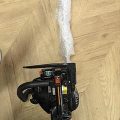 0057 丸山製作所 BIGm エンジンチェーンソー CST311M