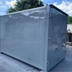 福岡県のアルミバンの中古が安い！激安で譲ります・無料であげます  