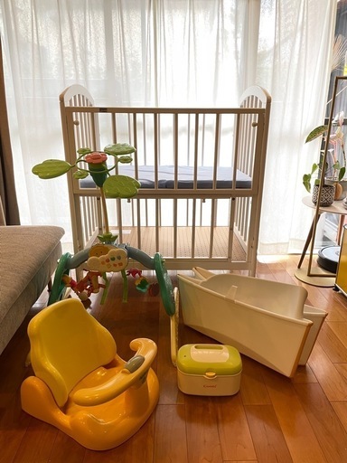 ベビー用品12点セット！