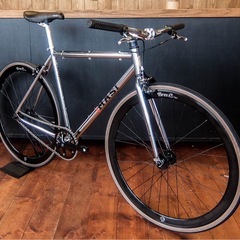 MASI ピストバイク 自転車