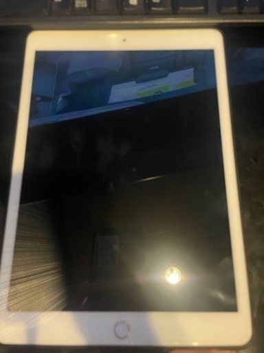 iPad 第8世代
