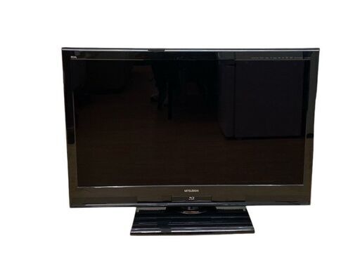 【REGASTOCK川崎店】MITSUBISHI 三菱 液晶テレビ LCD-40BHR500 40V型 2011年製