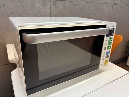 【美品】ヤマダ電気　電子レンジ