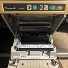 【中古】 KX-BP535 OAボード 