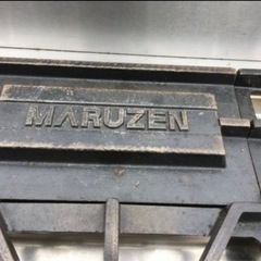 業務用ガスコンロテーブル