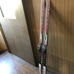 北見市発】ヘッド HEAD WORLDCUP SANDWICH TECHNOLOGY i.GS RDスキー板 