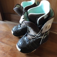 スノーボード　1式セット