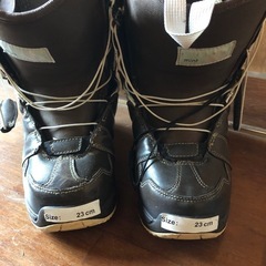 スノーボード　1式セット