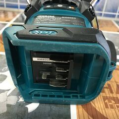 ✨🤩値下げ中🤩マキタ　中古　MR008G　充電式ランタン付ラジオ✨うるま市田場✨