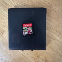 Switchカセット