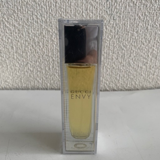 ☆新品☆廃盤☆ GUCCI グッチ エンヴィ オードトワレ envy 30ml