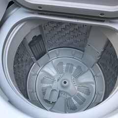 【FU1127】★パナソニック 8.0kg 洗濯乾燥機 泡洗浄 シルバー NA-FD80H8 ホワイト 大容量 大家族 ファミリー向け 家電 生活家電 おしゃれ 簡易クリーニング済 堺市 【ジャングルジャングル深井店】