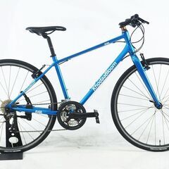 インター クロスバイク(自転車)の中古が安い！激安で譲ります・無料で  