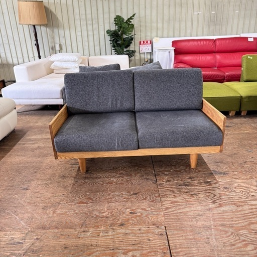 激安‼️ Sofa Malt2人掛けソファー