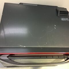 A2513 SHARP シャープ ウォーターオーブン AX-PX2-R ヘルシオ HEALSIO