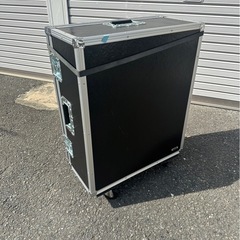 YAMAHA TF1 デジタルミキサー　ハードケース付き