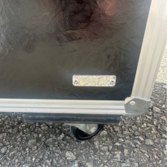 YAMAHA TF1 デジタルミキサー　ハードケース付き