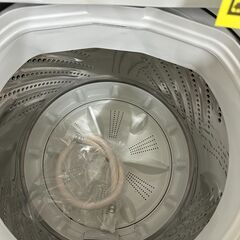 ジモティ来店特価!!　洗濯機　パナソニック　NA-F50B14　2021　　J-1096