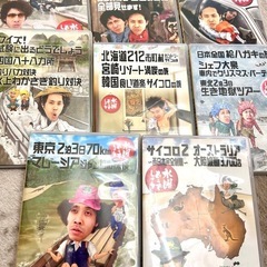 水曜どうでしょうDVD 20巻