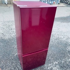 ⭐️AQUAノンフロン冷凍冷蔵庫⭐️ ⭐️AQR-18F⭐️