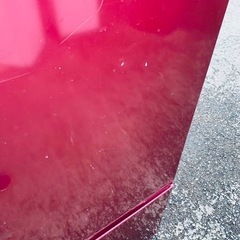 ⭐️AQUAノンフロン冷凍冷蔵庫⭐️ ⭐️AQR-18F⭐️