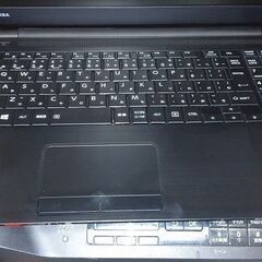 TOSHIBA dynabook B65/H Core i5