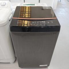 美品】アイリスオーヤマ 全自動洗濯機 6.0kg 2023年製