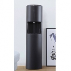 ウォーターサーバー エブリィフレシャス tall 浄水型 マットブラック