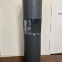 tall エブリープレシャス　ウォーターサーバー　ブラック エブリィフレシャスtall（トール）の口コミ・評判（味、使用感