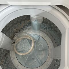 ジモティ来店特価!!　洗濯機　東芝　AW-5GA2　2024　　J-1097