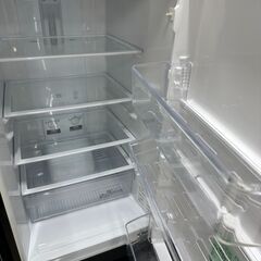 ジモティ来店特価!!　　冷蔵庫　三菱　MR-P17EE-KK　2019　　　J-1099