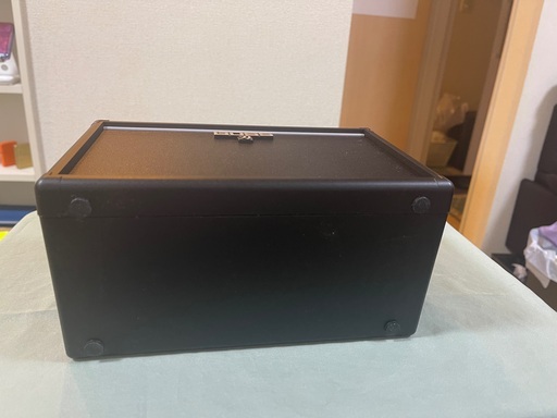 ロック・アンプ“KATANA AMP”シリーズのバッテリー駆動可能なポータブル