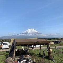 ogawaテント ネオキャビン シェルター インナー無し 中古 ogawaテント ネオキャビン シェルター インナー無し 中古