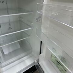 ジモティ来店特価!!　冷蔵庫　東芝　GR-M15BS　2018　　　J-10100