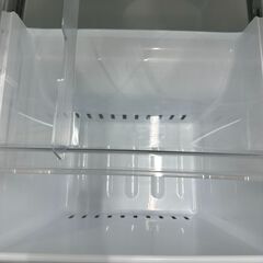 ジモティ来店特価!!　冷蔵庫　東芝　GR-M15BS　2018　　　J-10100